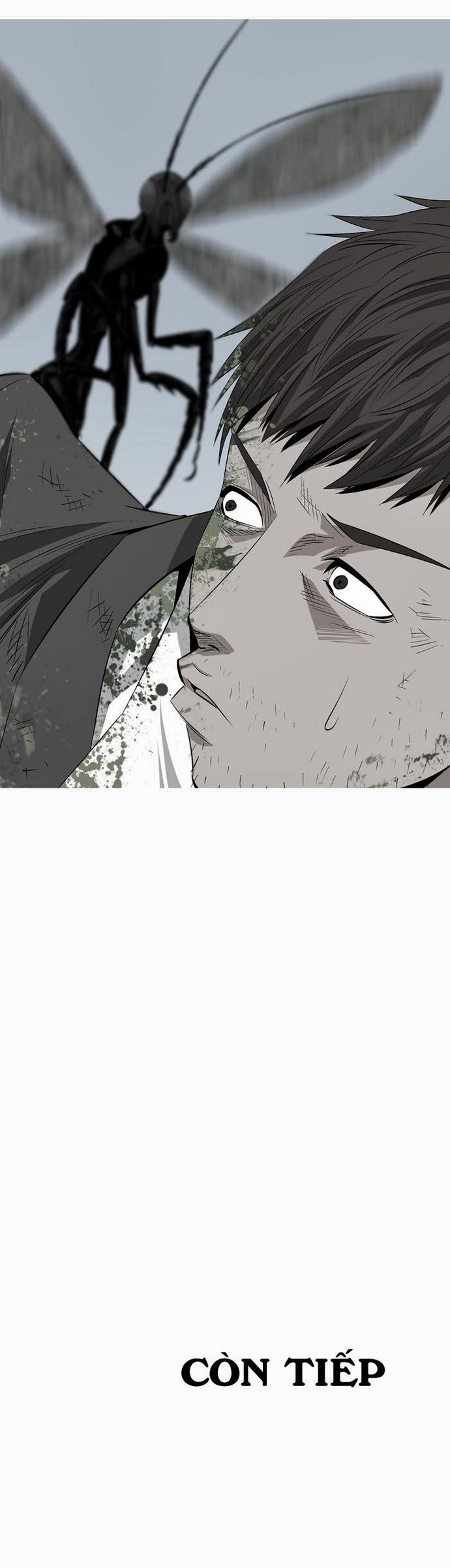 Đọc truyện Hive - Thảm họa ong độc - Chap 2